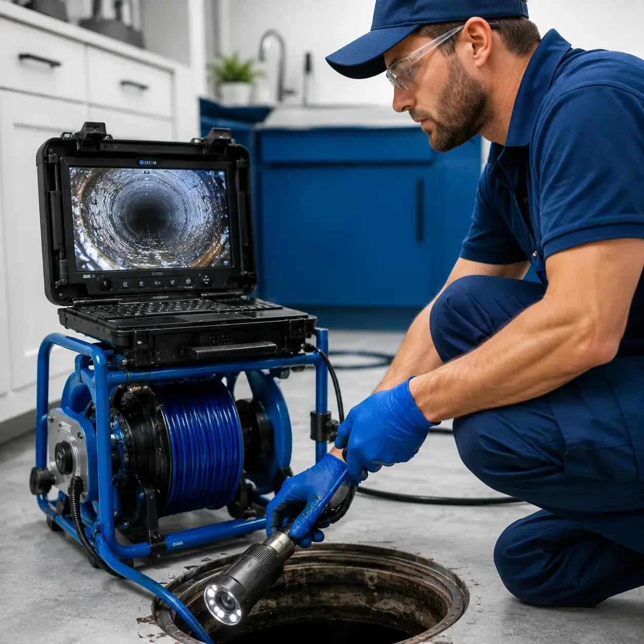 Pipe Relining professionals serving Entriken, PA